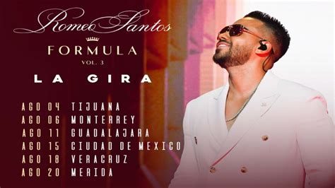 concierto romeo valencia|Romeo Santos en Valencia 2024 – Entradas, Concierto, fechas